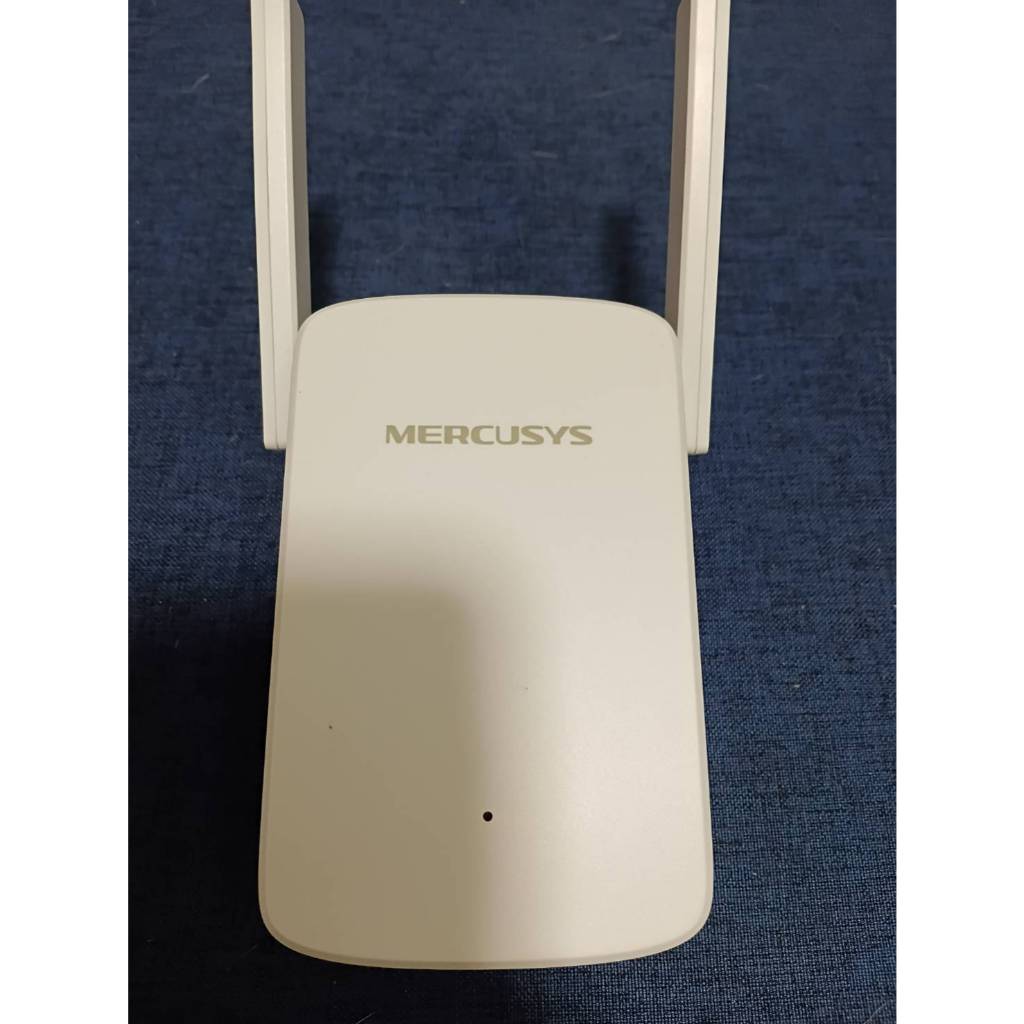 เครื่องขยายสัญญาณไวไฟ Mercusys ME30 AC1200 Wi-Fi Range Extender