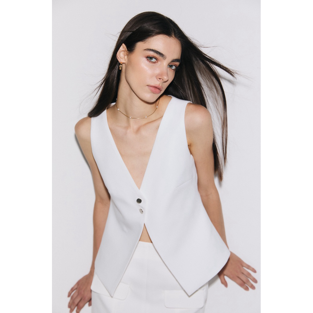 Camilia Studio - Daria Top (ดาเลีย)