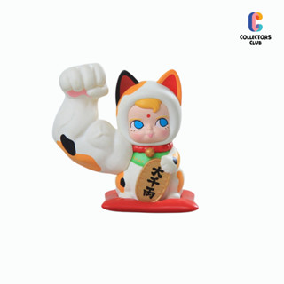 FIGURE PAWS SAMSAM [แมวกวักแซมแซมกล้ามโต] FORTUNE CAT DALIZH…