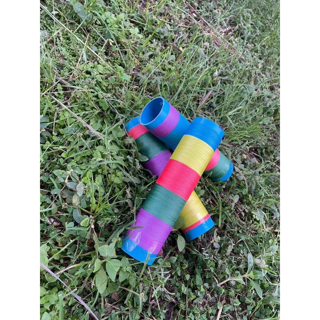 กระบอกPEธรรมดาพร้อมสาย120ปอนด์ส่งฟรีมีปลายทาง