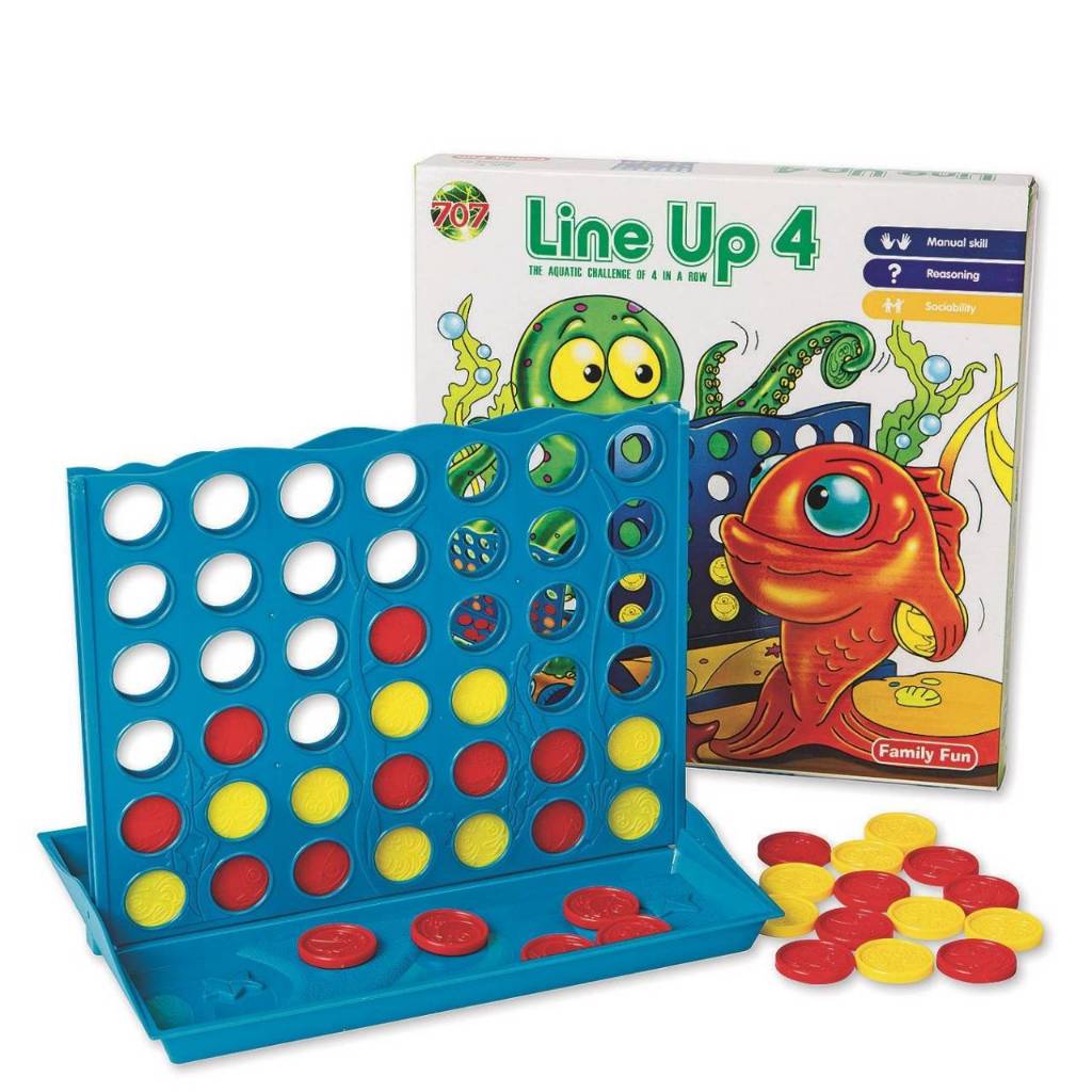 บิงโก เกมส์บอร์ด เกมส์กระดาน หยอดเหรียญ ของเล่นเสริมสร้างทักษะ Bingo Board Game, Coin-Operated Board Game, Connect 4