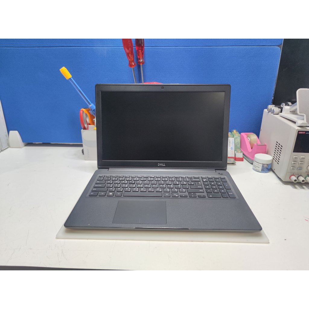 💻 โน๊ตบุ๊ค Dell Latitude 3500 | Laptop i7 SSD 512GB การ์ดจอแยก NVIDIA MX130 | Windows 10 Pro แท้