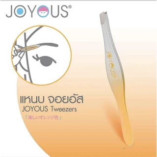 แหนบJOYOUS(คละสี)1ชิ้น