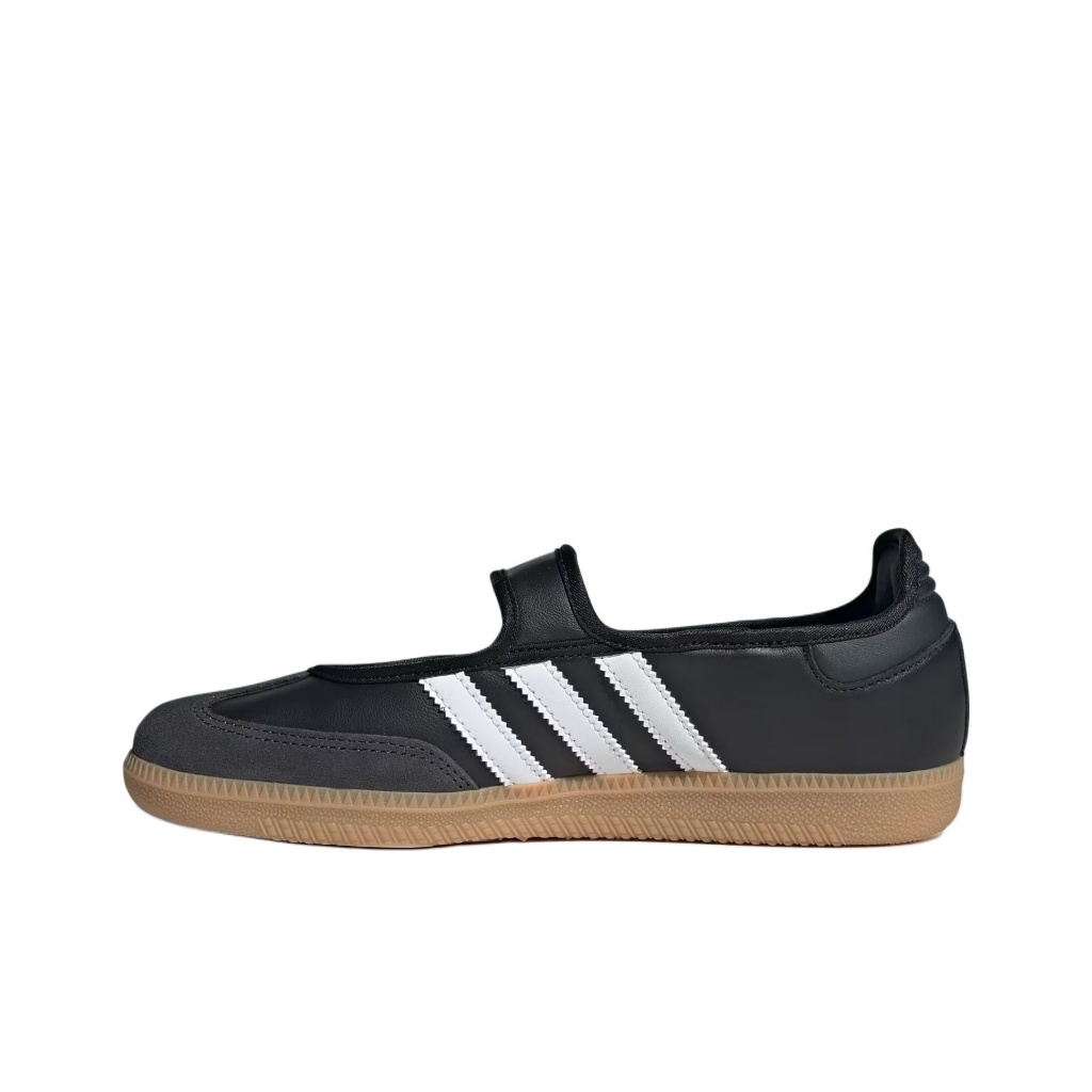 adidas originals Samba Jane JR4482/JR1402/JQ6445/JQ6446/JR7340รองเท้าแตะ รองเท้า