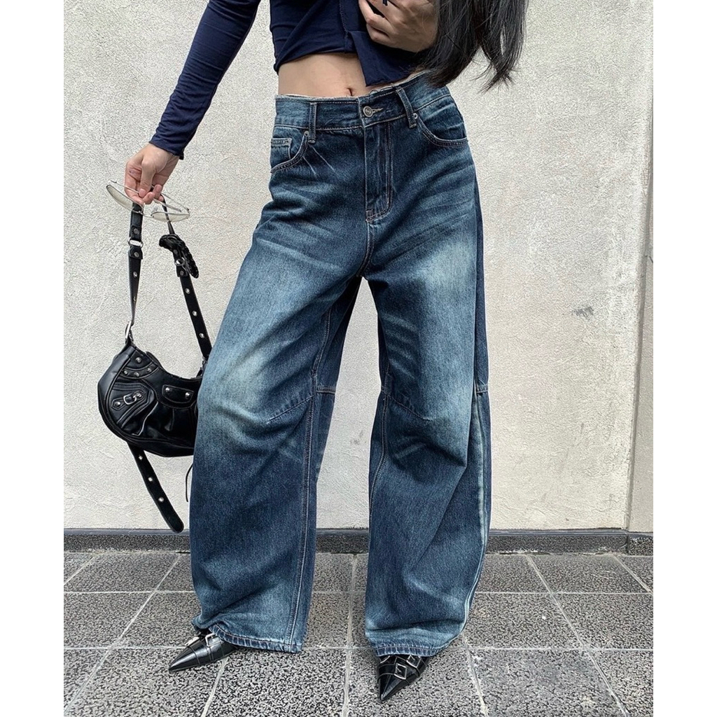 USSTYLE - Jeans 0105
