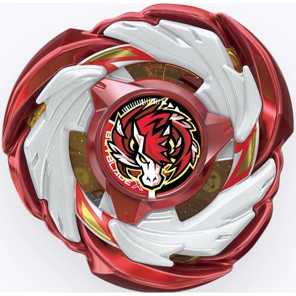 (พร้อมส่งด่วน) CX-00 Pegasus blast red ATr มือ1ครบกล่อง ของแท้100%