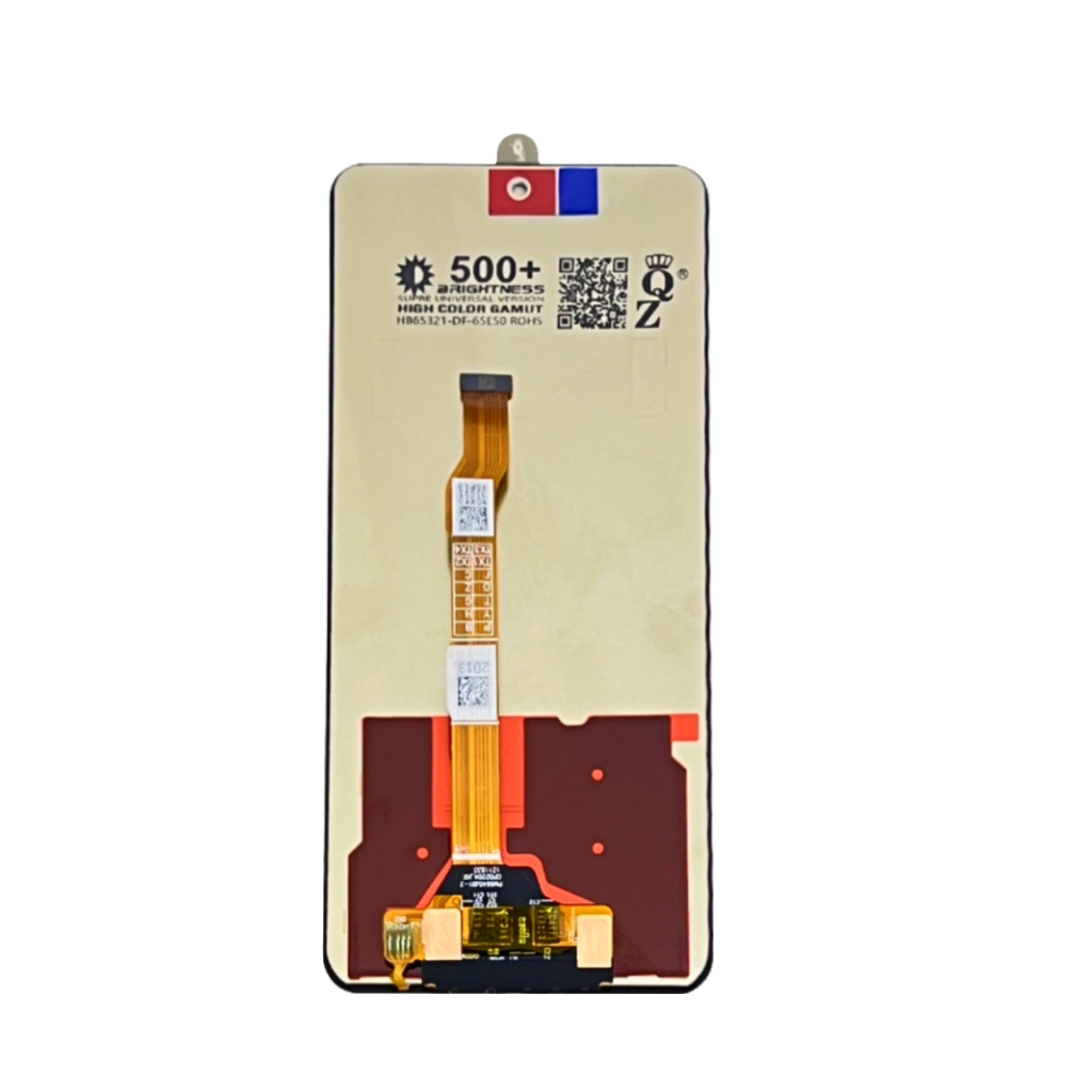 หน้าจอ VIVO Y36 4G/5G lcd display จอ+ทัช งานมีประกัน เลือกซื้อฟิล์ม ชุดไขควง กาวติดหน้าจอ - รูปที่ 2