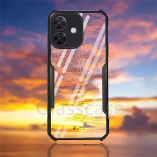 เคสกันรอยกล้อง สำหรับ Oppo A6C A6t A6X A6pro A5X A5Pro A5i A5 A3 A3Pro A3X A79 Reno11F เคสหลังใส