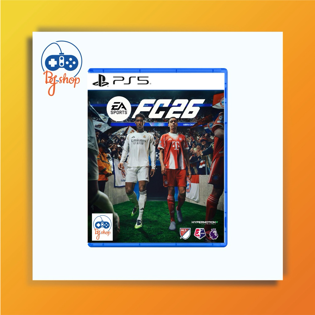 Playstation5 : FC26 FC 26