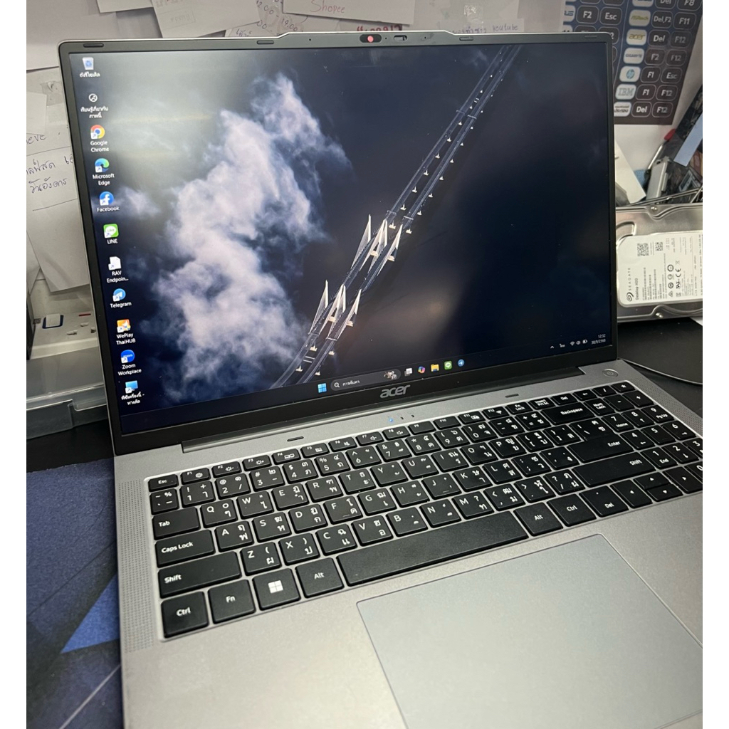 Acer Aspire Lite 16” – (NB1797)