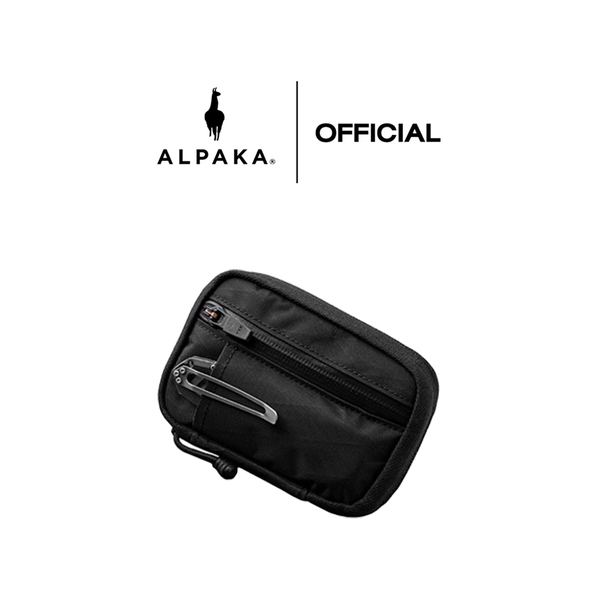 กระเป๋าเก็บอุปกรณ์ Alpaka - HUB Pouch Pro X-PAC