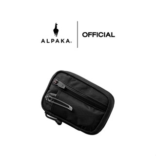 กระเป๋าเก็บอุปกรณ์ Alpaka - HUB Pouch Pro X-PAC