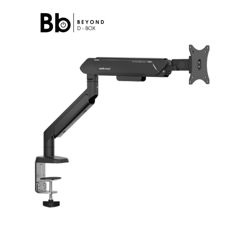 แขนจับจอมอนิเตอร์ ANDA SEAT Monitor Arm by BB Beyond D-Box