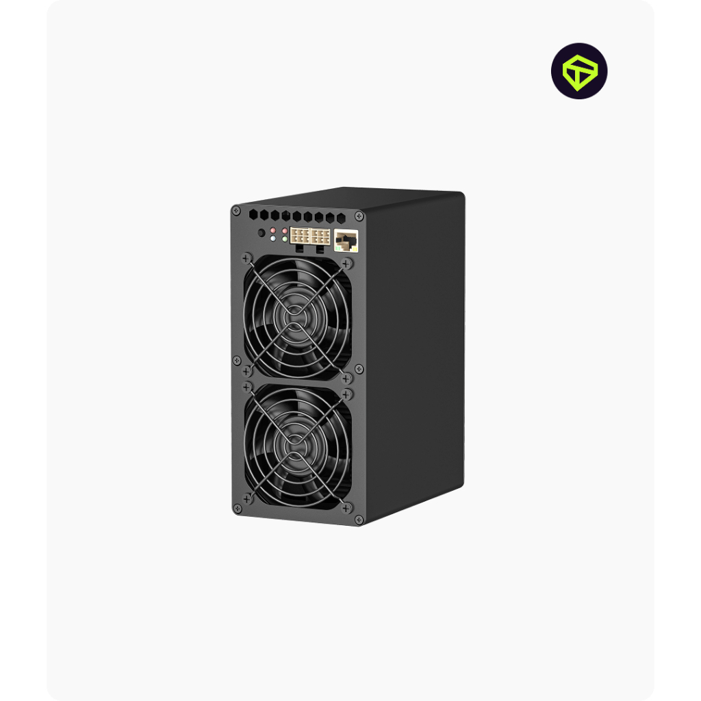 Goldshell XT-BOX ขุดเหรียญTari เสียงเงียบรายได้เดือนละ35000บาท ทักก่อนสั่งซื้อ