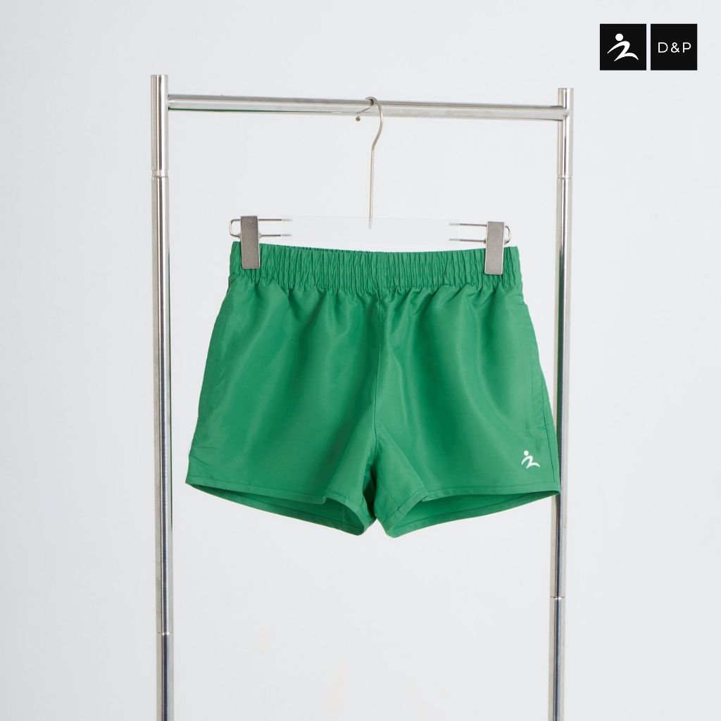 D&P Sport Shorts | Clearance | D-3210 กางเกงขาสั้น ออกกำลังกาย ระบายอากาศได้ดี