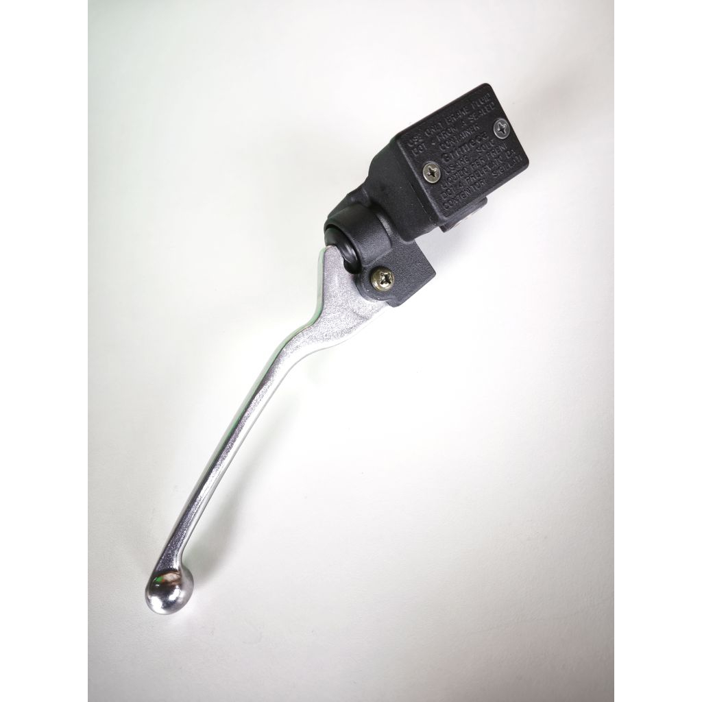 ปั๊มเบรค Vespa สำหรับ Px125 PX150 FL Lml