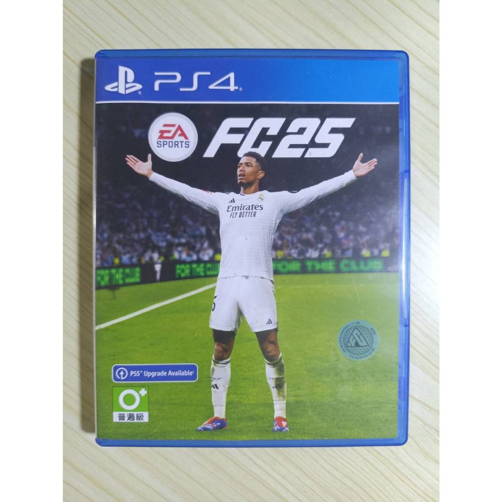 (มือ2) PS4​ -​ FC 25 (Z.3)​