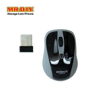 ANITECH เม้าส์ไร้สาย รุ่น W214