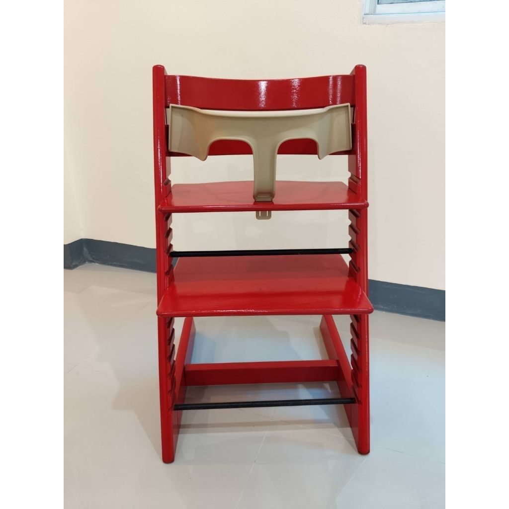 เก้าอี้ Stokke tripp trapp+baby set  ของแท้