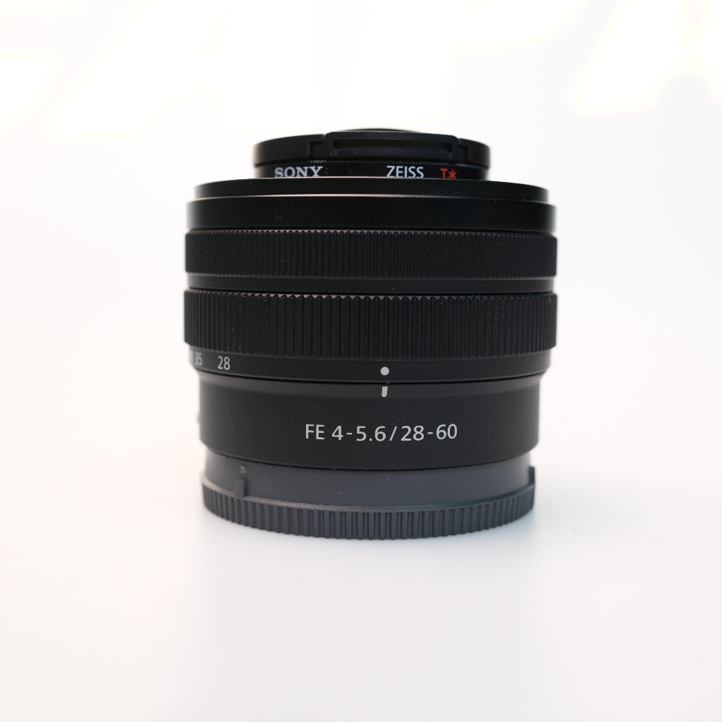 [USED] Sony FE 28-60/4-5.6