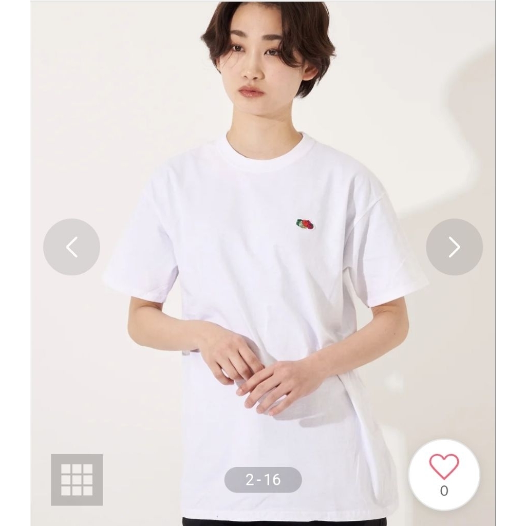 เสื้อยืดขาวคลาสสิค❤️cotton100%จากusaเรียบง่ายใส่ได้ทุกวันใครชอบงานคุณภาพเยี่ยมต้องมีเลยใส่ได้ทั้งหญิงชายunisex