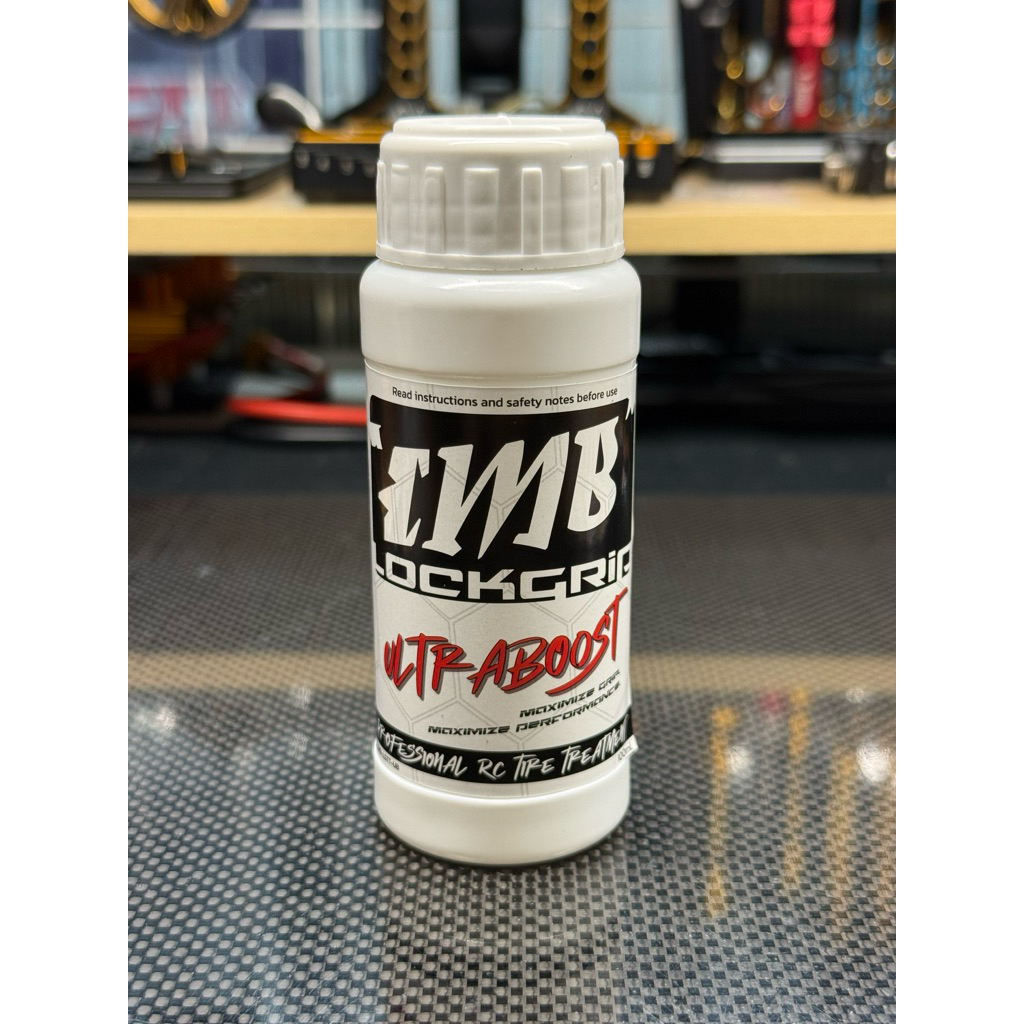 IMB LockGrip UltraBoost