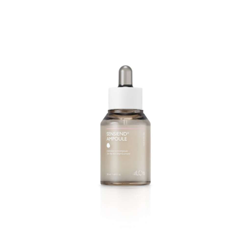 [พร้อมส่ง] The Illon Sensiend Ampoule 50ml.