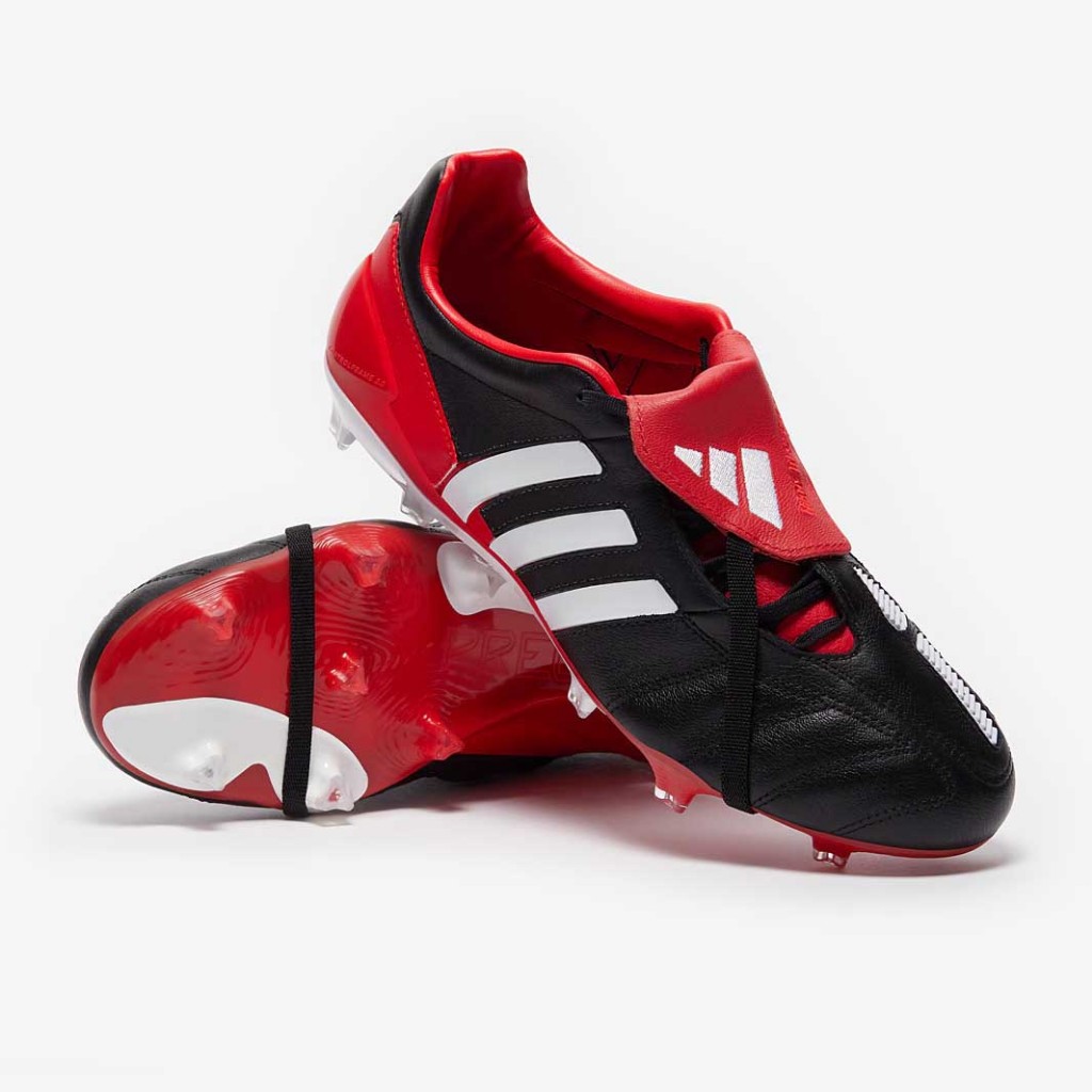 รองเท้าฟุตบอล Adidas Predator Mania Made In Germany FG