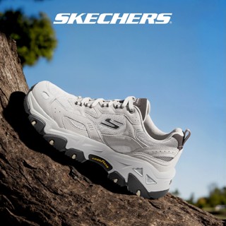 Skechers สเก็ตเชอร์ส รองเท้าเทรลผู้ชาย Men Outdoor D'Lites H…