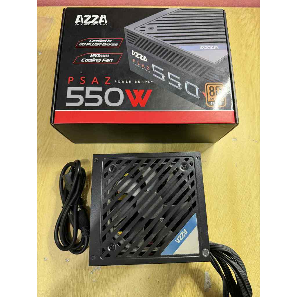 ขายPSUมือสอง 550W,650W,750W,800W 80+