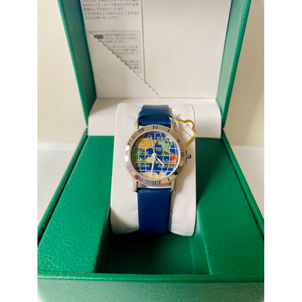 นาฬิกา VEXCEL JAPAN (ของแท้)