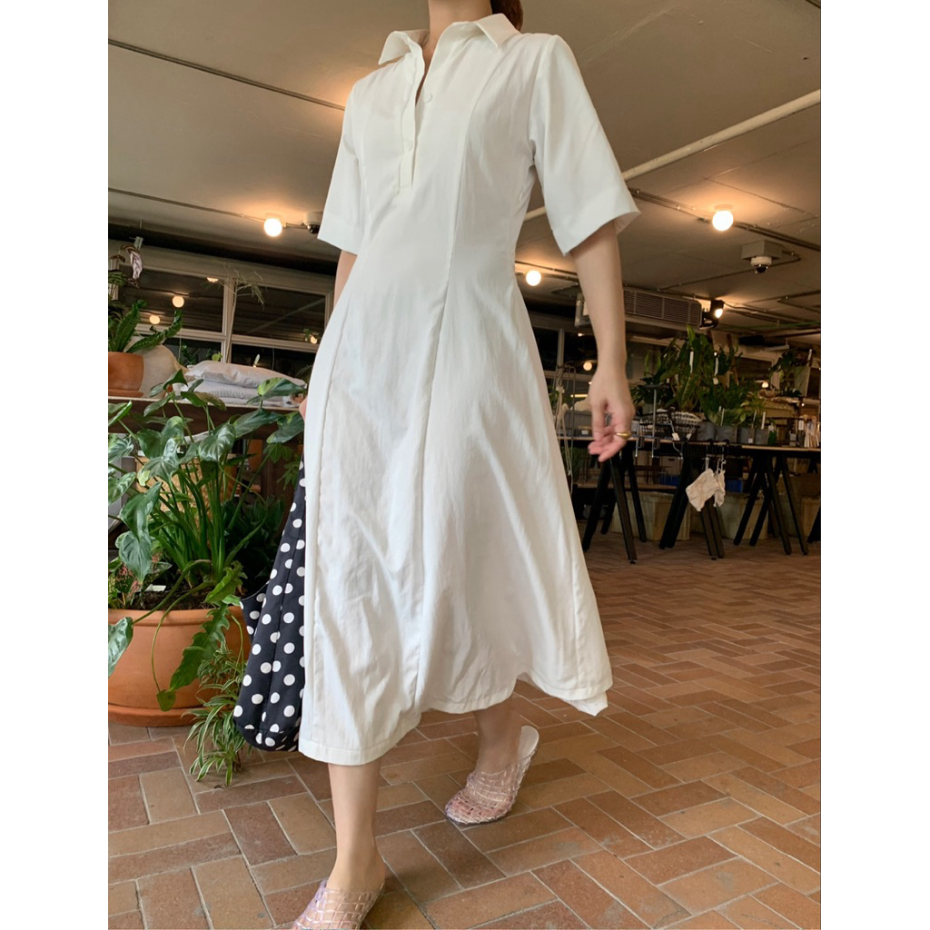 Charlotte Irony | Marnie dress