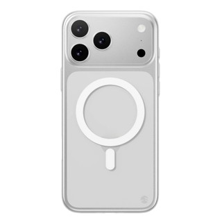 SwitchEasy 0.35 Ultra Slim แท้💯% iPhone 17 Pro / 17 Pro Max เคสไอโฟน แบบบางพิเศษ 0.35 มม. เคสแม่เหล็กชาร์จไร้สาย