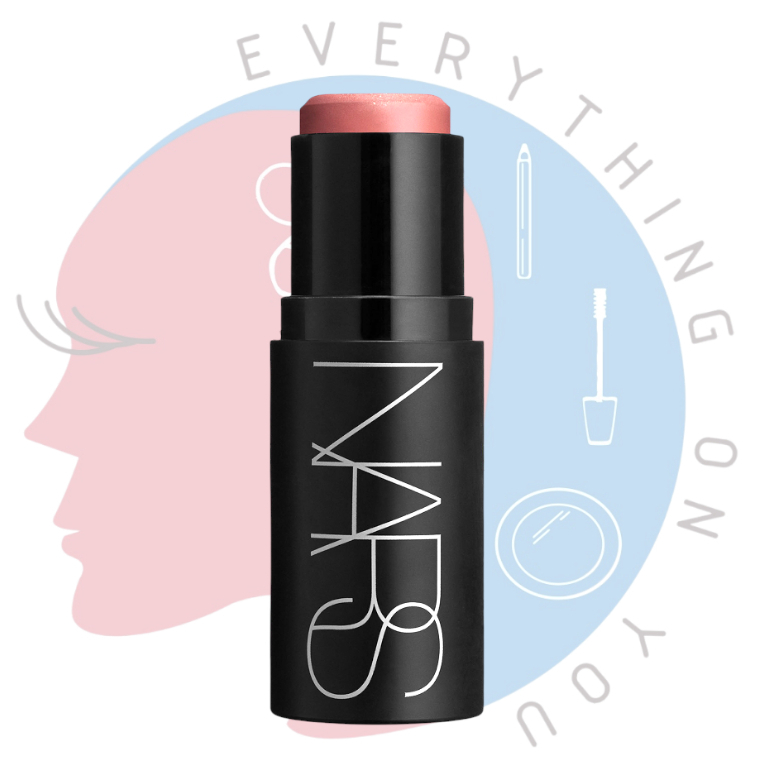 [พร้อมส่ง] Nars The Multiple Le Multiple Purpose Stick