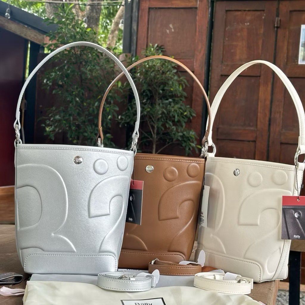 กระเป๋าสวยสไตล์เกาหลี