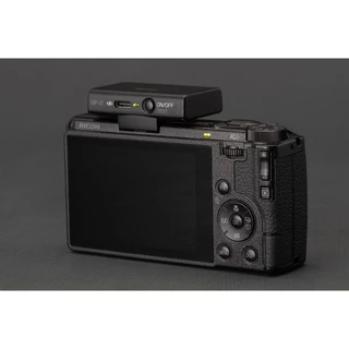 พร้อมส่ง Ricoh GF-2 flash (เหมาะกับ RICOH GRIIV)