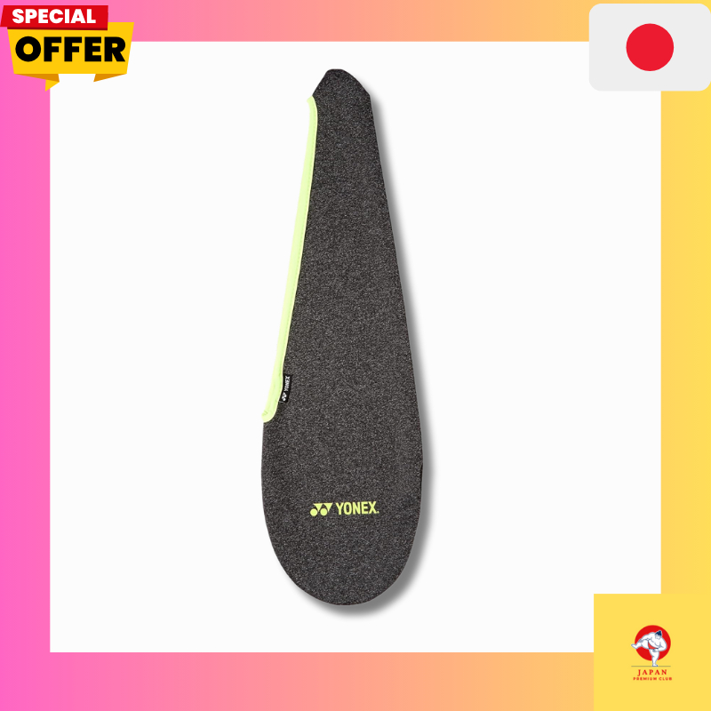 YONEX Badminton Racquet Stretch Cover AC545 /direct from Japan