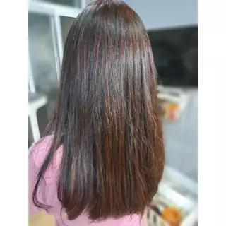 พร้อมใช้(เฮนน่าผสมกับน้ำแล้ว)"สีน้ำตาล ขนาด200กรัม" เฮนน่าย้อมผม&บำรุง ไม่มีสารเคมีและสารกันเสีย ยี่ห้อพันธุ์ไทยเฮิร์บ