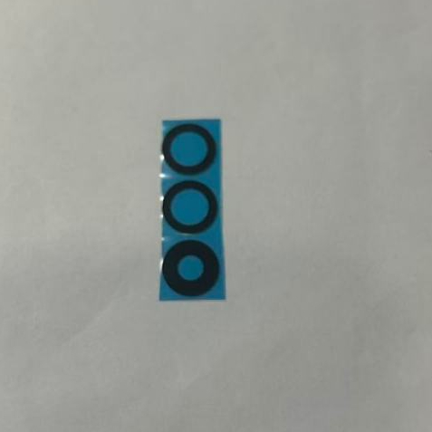 กระจกเลนส์กล้อง Samsung Galaxy S25 5G/s25plus/s25fe/s25edge กระจกกล้องหลัง Samsung  S25 5G/s25 plus/