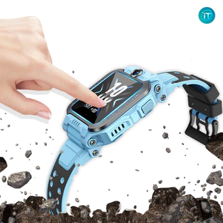 ฟิล์มกระจก กันรอย Imoo Z7 ฟิล์มกระจก สำหรับ imoo watch phone ไอมู่ Z7