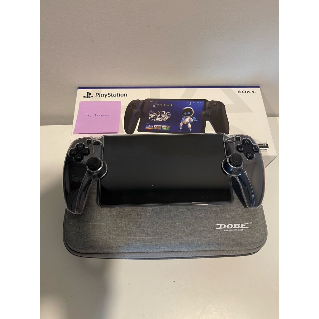 PlayStation Portal มือสอง