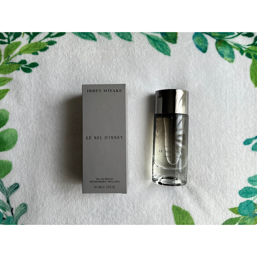 Issey Miyake Le Sel d’Issey (EDP) แบ่งขาย