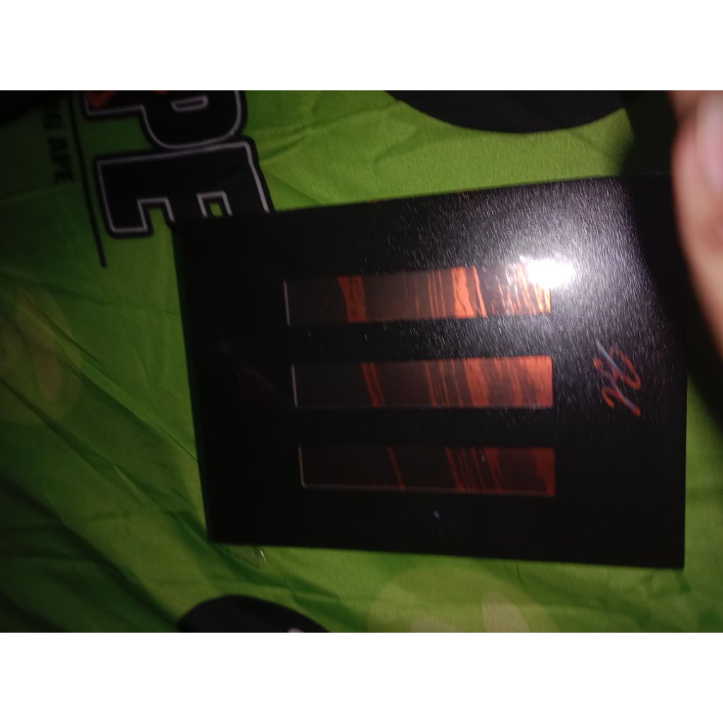 พร้อมส่งแน่! อัลบั้ม28วง three man downครบเซ็ต