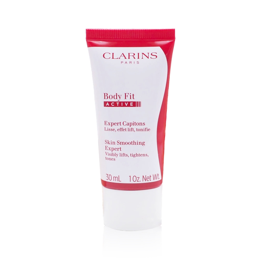 [30ml]Clarins Body Lift Active Skin Smoothing Expert