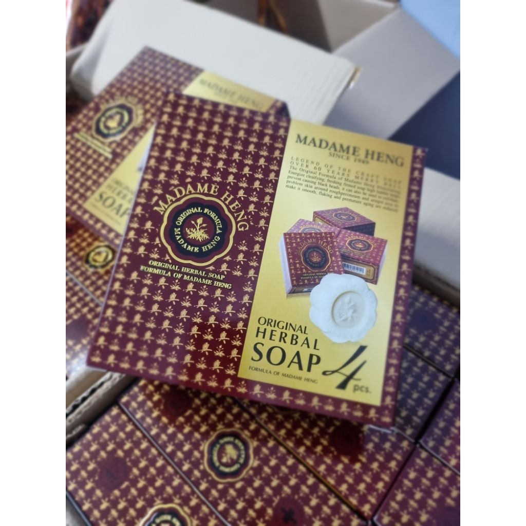 Madame Heng กู๊ดเฮลท์