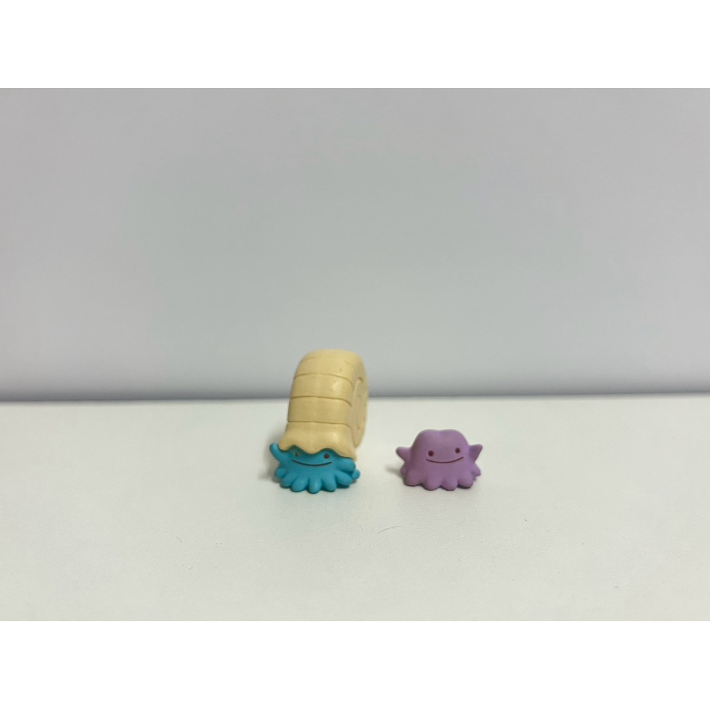 Pokemon Ditto งาน Pokemon Center