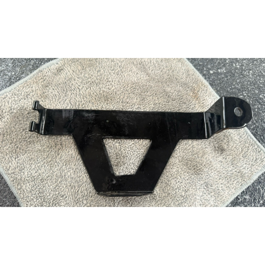 ฝาครอบแบตเตอร์รี่ honda C92,C95