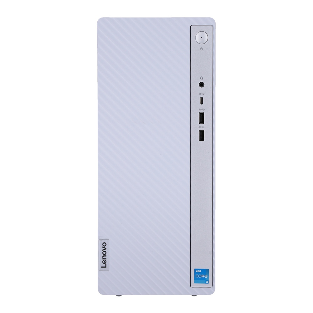 LENOVO IDC-90X2006ETA - i3-14100/16GB/512GB/UHD/W11/Office HS/3Y*3 CO2-003719