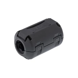 Ferrite TDK กรองสัญญาณรบกวน >> ป้องกันสัญญาณรบกวน ภาพ เสียง และ กรองไฟให้ละเอียด