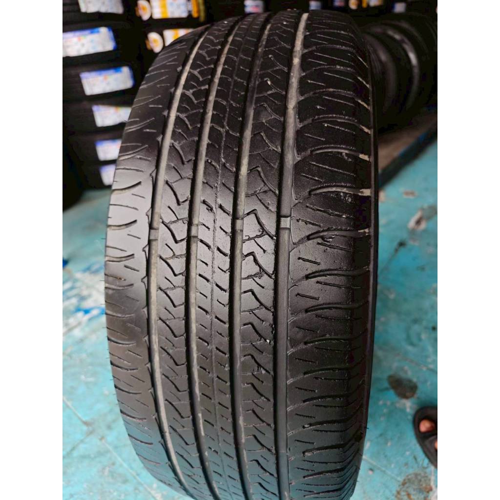 ยางเปอร์เซ็นต์ Otani ขนาด 265 60 R18 ปี23 ราคา 223 บาท